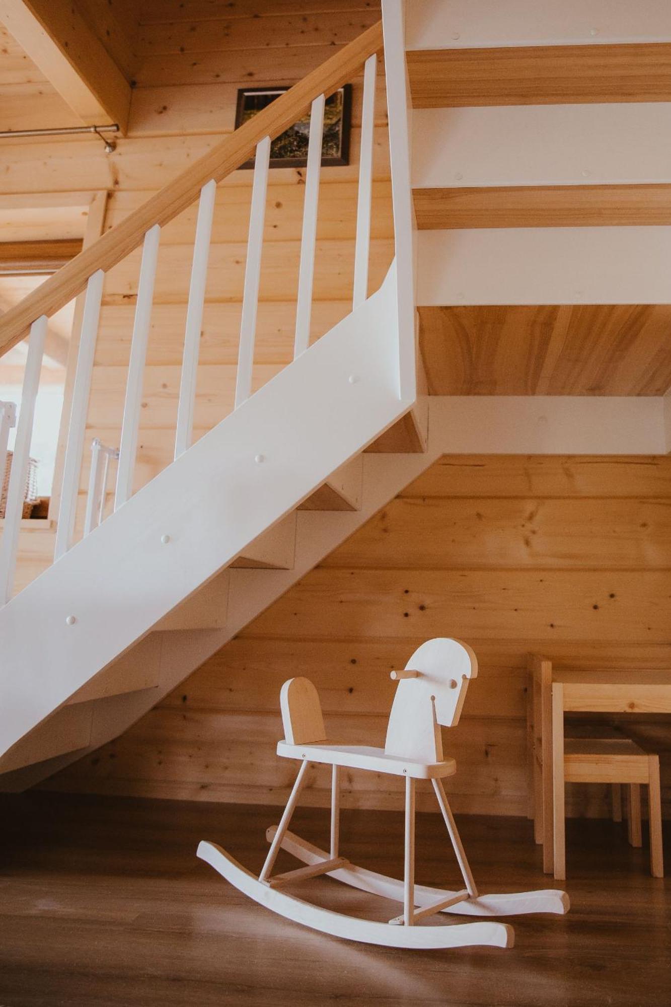 Urszulin  House Polesieヴィラ エクステリア 写真