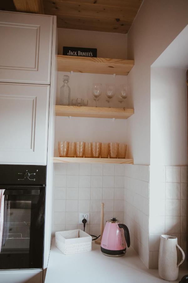 Urszulin  House Polesieヴィラ エクステリア 写真