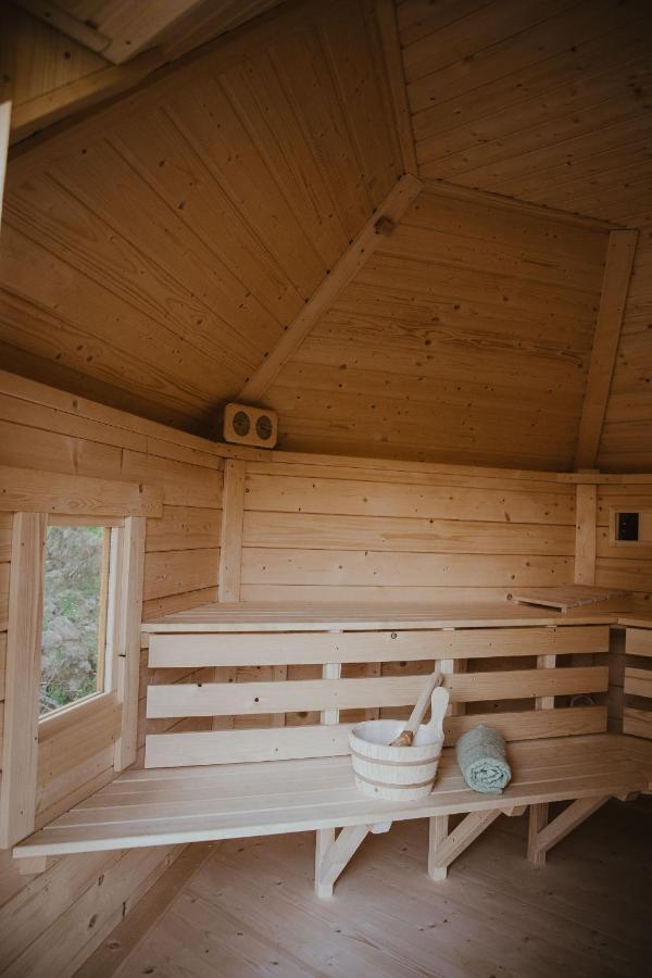 Urszulin  House Polesieヴィラ エクステリア 写真
